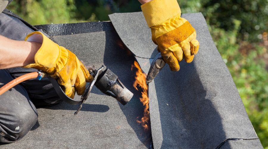Local Chimney Repair in Simpsonville, SC